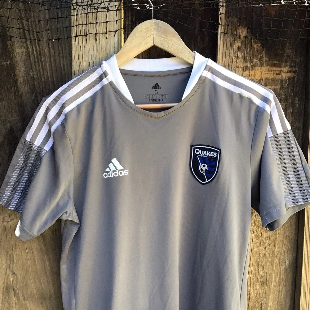 adidas official san